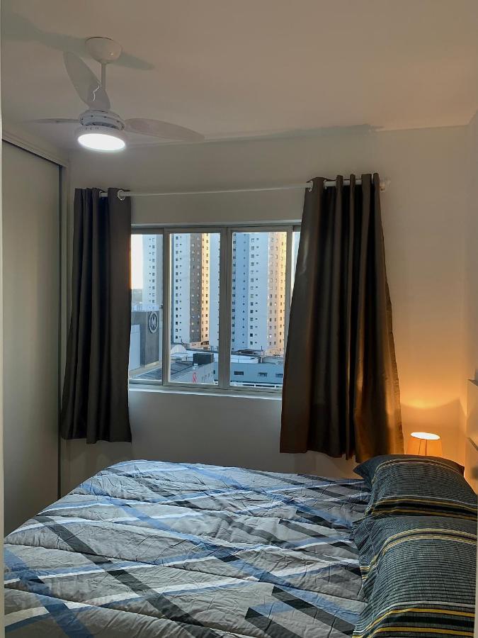 707- Apartamento Encantador, Amplo E Decorado, Quarto, Sala, Cozinha, Mobiliario Moderno, Cozinha Completa Com Utensilios , Excelente Vista Da Cidade E Localizacao Privelegiada No Bairro Bigorrilho Куритиба Экстерьер фото