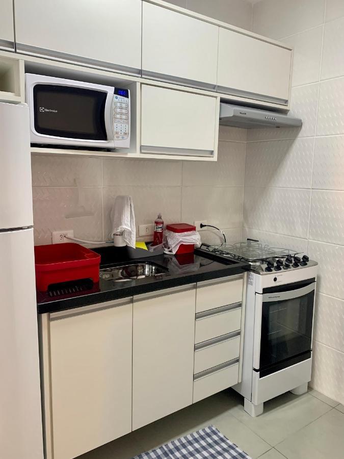 707- Apartamento Encantador, Amplo E Decorado, Quarto, Sala, Cozinha, Mobiliario Moderno, Cozinha Completa Com Utensilios , Excelente Vista Da Cidade E Localizacao Privelegiada No Bairro Bigorrilho Куритиба Экстерьер фото