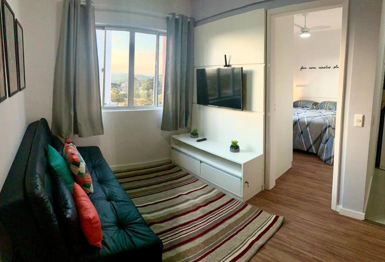 707- Apartamento Encantador, Amplo E Decorado, Quarto, Sala, Cozinha, Mobiliario Moderno, Cozinha Completa Com Utensilios , Excelente Vista Da Cidade E Localizacao Privelegiada No Bairro Bigorrilho Куритиба Экстерьер фото