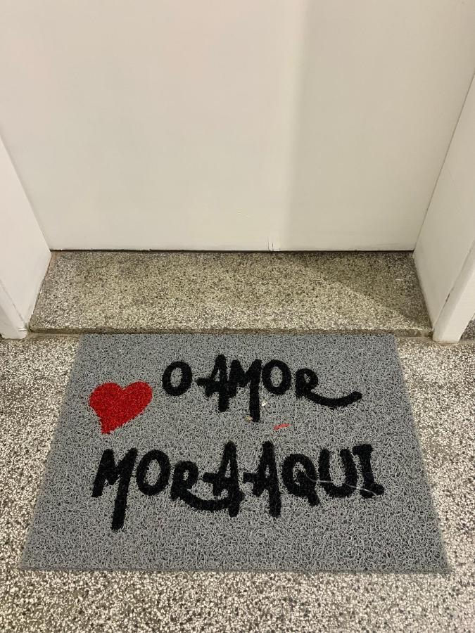 707- Apartamento Encantador, Amplo E Decorado, Quarto, Sala, Cozinha, Mobiliario Moderno, Cozinha Completa Com Utensilios , Excelente Vista Da Cidade E Localizacao Privelegiada No Bairro Bigorrilho Куритиба Экстерьер фото