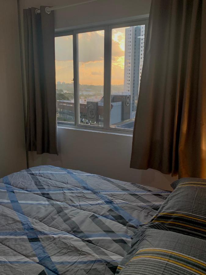 707- Apartamento Encantador, Amplo E Decorado, Quarto, Sala, Cozinha, Mobiliario Moderno, Cozinha Completa Com Utensilios , Excelente Vista Da Cidade E Localizacao Privelegiada No Bairro Bigorrilho Куритиба Экстерьер фото
